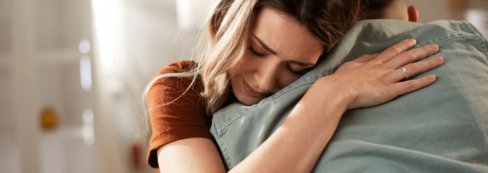 Wat doet rouw met ons zelfbeeld